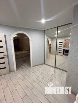 1-к квартира, на длительный срок, 45м2, 10/20 этаж