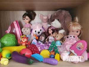 2-к квартира, посуточно, 60м2, 11/15 этаж