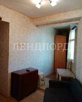 1-к квартира, на длительный срок, 34м2, 5/6 этаж