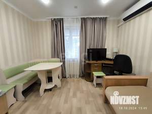 Студия квартира, на длительный срок, 20м2, 5/5 этаж