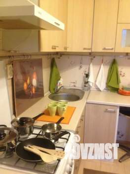 1-к квартира, посуточно, 45м2, 7/12 этаж