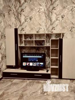 2-к квартира, посуточно, 55м2, 1/10 этаж