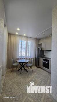 1-к квартира, на длительный срок, 45м2, 8/19 этаж