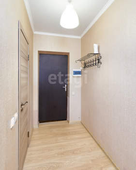 Студия квартира, на длительный срок, 32м2, 10/25 этаж