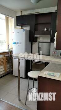 Студия квартира, на длительный срок, 27м2, 2/4 этаж