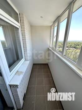 2-к квартира, на длительный срок, 51м2, 15/18 этаж