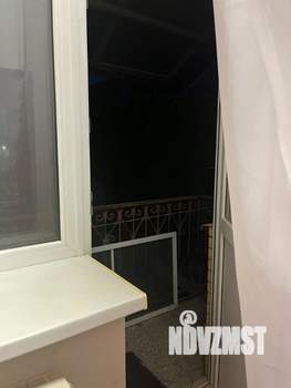 Студия квартира, на длительный срок, 22м2, 2/3 этаж