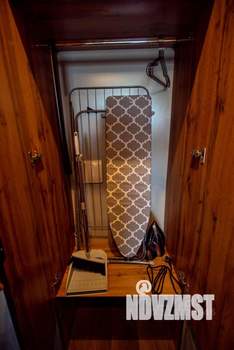1-к квартира, посуточно, 34м2, 1/1 этаж