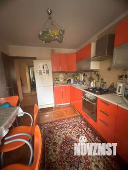 2-к квартира, на длительный срок, 53м2, 1/9 этаж