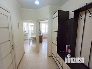 1-к квартира, на длительный срок, 38м2, 14/21 этаж