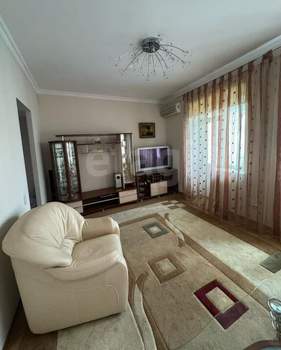 2-к квартира, на длительный срок, 45м2, 4/4 этаж