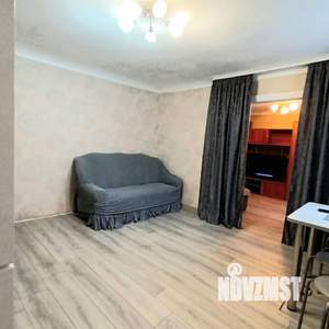 2-к квартира, на длительный срок, 38м2, 1/1 этаж