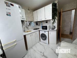 2-к квартира, на длительный срок, 50м2, 3/5 этаж