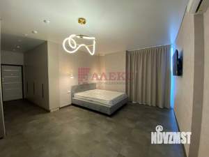 Студия квартира, на длительный срок, 34м2, 6/26 этаж