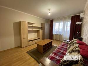 1-к квартира, на длительный срок, 40м2, 5/10 этаж