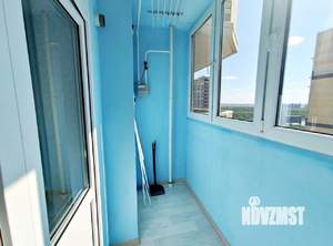 1-к квартира, на длительный срок, 29м2, 14/22 этаж