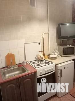 1-к квартира, посуточно, 31м2, 5/9 этаж