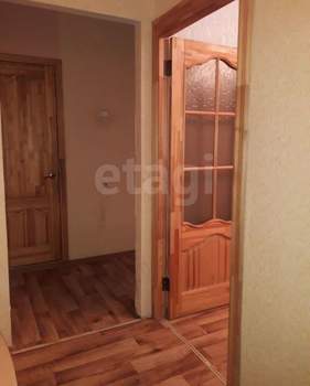 2-к квартира, на длительный срок, 56м2, 6/10 этаж