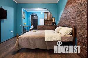 1-к квартира, посуточно, 36м2, 19/24 этаж