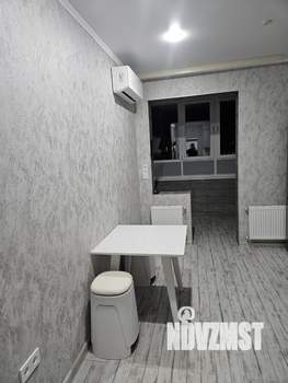 2-к квартира, на длительный срок, 58м2, 24/25 этаж