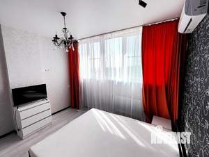 1-к квартира, на длительный срок, 30м2, 21/25 этаж