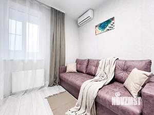 1-к квартира, посуточно, 27м2, 1/1 этаж