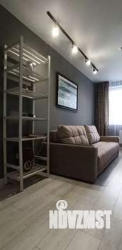 2-к квартира, на длительный срок, 45м2, 4/25 этаж