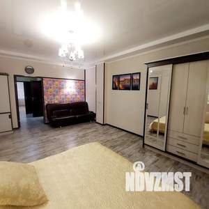 2-к квартира, посуточно, 60м2, 2/2 этаж