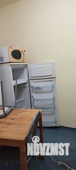 1-к квартира, на длительный срок, 30м2, 1/4 этаж