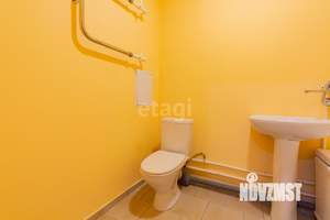 1-к квартира, на длительный срок, 36м2, 9/17 этаж