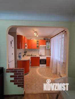 2-к квартира, на длительный срок, 48м2, 1/6 этаж