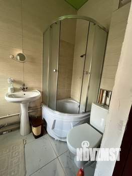 Студия квартира, на длительный срок, 18м2, 2/3 этаж