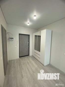 Студия квартира, на длительный срок, 35м2, 15/25 этаж