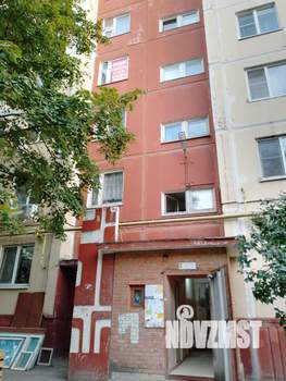 2-к квартира, на длительный срок, 51м2, 4/10 этаж