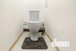 2-к квартира, посуточно, 52м2, 17/18 этаж