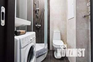 1-к квартира, посуточно, 30м2, 5/8 этаж