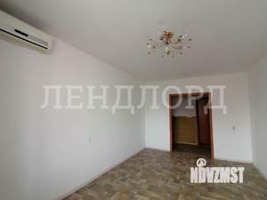 1-к квартира, на длительный срок, 35м2, 8/9 этаж