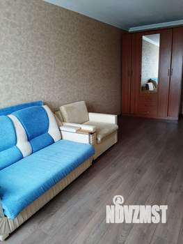 2-к квартира, на длительный срок, 56м2, 4/11 этаж