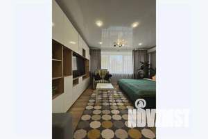 1-к квартира, посуточно, 30м2, 3/9 этаж