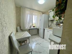 2-к квартира, посуточно, 52м2, 3/5 этаж