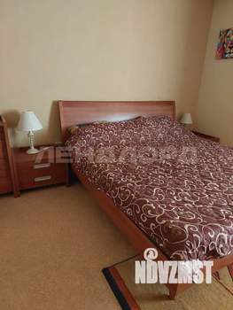 1-к квартира, на длительный срок, 80м2, 6/10 этаж