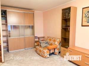 1-к квартира, на длительный срок, 35м2, 9/10 этаж