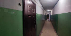 1-к квартира, на длительный срок, 25м2, 5/5 этаж