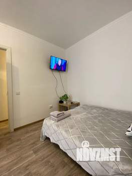 1-к квартира, посуточно, 31м2, 1/5 этаж