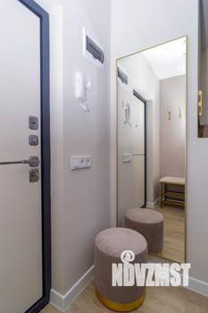1-к квартира, на длительный срок, 30м2, 10/25 этаж