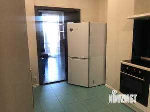 1-к квартира, на длительный срок, 36м2, 4/17 этаж