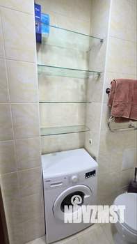 Студия квартира, на длительный срок, 27м2, 2/7 этаж