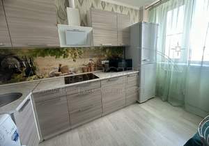 1-к квартира, на длительный срок, 35м2, 8/8 этаж