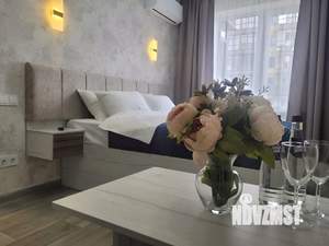 1-к квартира, посуточно, 36м2, 20/26 этаж