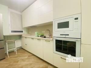 2-к квартира, на длительный срок, 48м2, 4/25 этаж